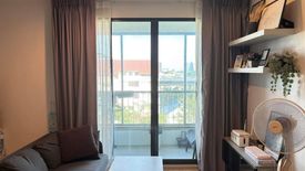 2 Bedroom Condo for sale in Ideo Sathorn - Thaphra, Bukkhalo, Bangkok near BTS Pho Nimit