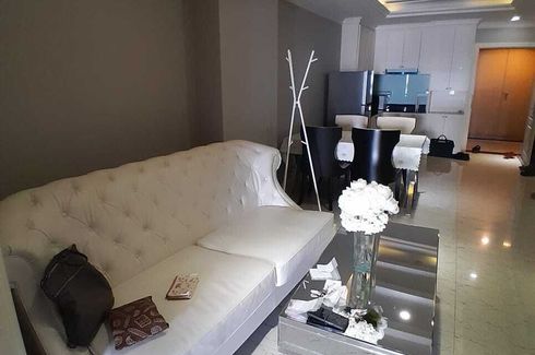 1 Bedroom Condo for rent in Nusa State Tower Condominium, Silom, Bangkok near BTS Surasak