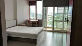 1 Bedroom Condo for rent in TC Green, Huai Khwang, Bangkok near MRT Phetchaburi