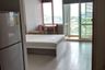 1 Bedroom Condo for rent in TC Green, Huai Khwang, Bangkok near MRT Phetchaburi
