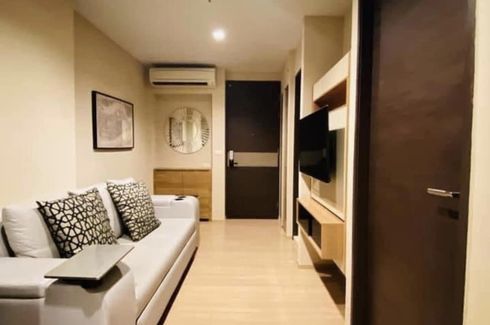 1 Bedroom Condo for sale in Rhythm Sathorn, Thung Wat Don, Bangkok near BTS Saphan Taksin