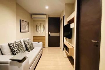 1 Bedroom Condo for sale in Rhythm Sathorn, Thung Wat Don, Bangkok near BTS Saphan Taksin