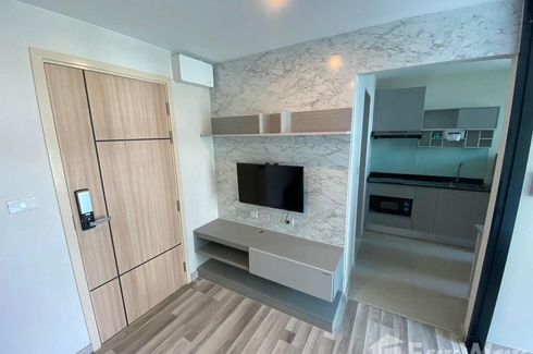 1 Bedroom Condo for sale in The Cube Premium Ratchada 32, Chan Kasem, Bangkok near MRT Lat Phrao