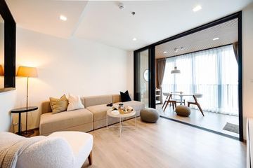 2 Bedroom Condo for sale in THE LINE Phahonyothin Park, Chom Phon, Bangkok near MRT Phahon Yothin