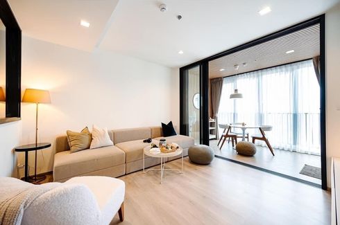 2 Bedroom Condo for sale in THE LINE Phahonyothin Park, Chom Phon, Bangkok near MRT Phahon Yothin