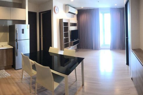 2 Bedroom Condo for sale in Rhythm Sathorn, Thung Wat Don, Bangkok near BTS Saphan Taksin