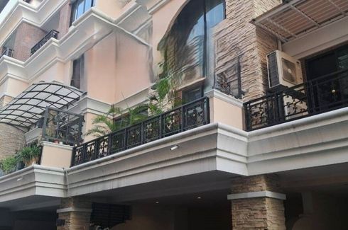 3 Bedroom Townhouse for sale in Evanston Thonglor 25, Khlong Tan Nuea, Bangkok