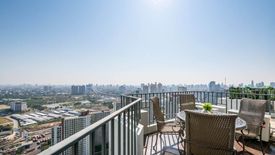 2 Bedroom Condo for sale in Belle Grand Rama 9, Huai Khwang, Bangkok near MRT Phra Ram 9