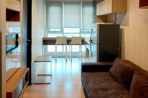 1 Bedroom Condo for sale in Rhythm Sathorn, Thung Wat Don, Bangkok near BTS Saphan Taksin