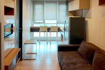 1 Bedroom Condo for sale in Rhythm Sathorn, Thung Wat Don, Bangkok near BTS Saphan Taksin