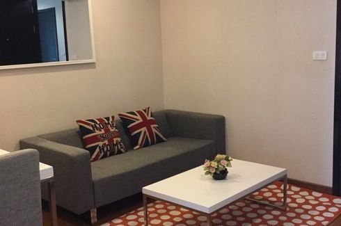 1 Bedroom Condo for rent in Diamond Sukhumvit, Phra Khanong, Bangkok near BTS On Nut