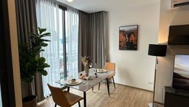 1 Bedroom Condo for rent in XT Phayathai, Thanon Phaya Thai, Bangkok near BTS Phaya Thai