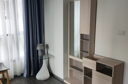 1 Bedroom Condo for rent in The Base Park West Sukhumvit 77, Phra Khanong Nuea, Bangkok near BTS On Nut