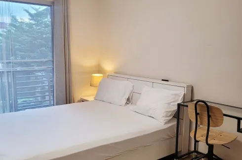 1 Bedroom Condo for rent in The Seed Phaholyothin, Sam Sen Nai, Bangkok near BTS Saphan Kwai