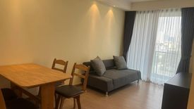 1 Bedroom Condo for rent in Regal Condo Sathorn - Naradhiwas, Thung Maha Mek, Bangkok