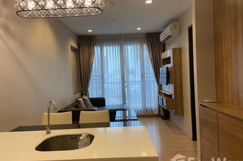 1 Bedroom Condo for sale in Rhythm Sathorn, Thung Wat Don, Bangkok near BTS Saphan Taksin