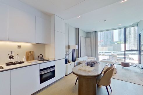 1 Bedroom Condo for sale in The Strand Thonglor, Khlong Tan Nuea, Bangkok near BTS Thong Lo