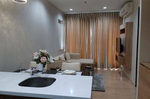 1 Bedroom Condo for sale in Rhythm Sathorn, Thung Wat Don, Bangkok near BTS Saphan Taksin