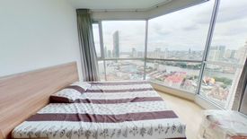 1 Bedroom Condo for sale in Rhythm Sathorn, Thung Wat Don, Bangkok near BTS Saphan Taksin