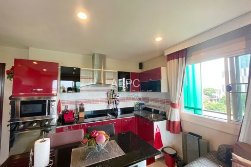 1 Bedroom Condo for sale in Porch Land 2 Jomtien Resort, Nong Prue, Chonburi