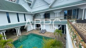 5 Bedroom House for rent in Nong Prue, Chonburi