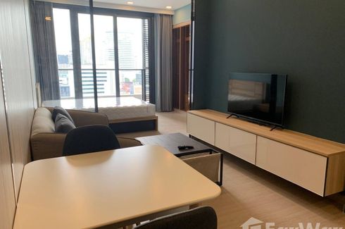 1 Bedroom Condo for rent in One 9 Five Asoke - Rama 9, Huai Khwang, Bangkok near MRT Phra Ram 9