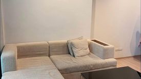 1 Bedroom Condo for rent in Rhythm Sathorn, Thung Wat Don, Bangkok near BTS Saphan Taksin