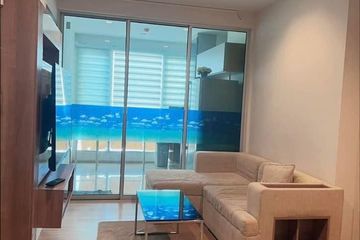 1 Bedroom Condo for rent in Rhythm Sathorn, Thung Wat Don, Bangkok near BTS Saphan Taksin