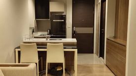 1 Bedroom Condo for rent in Rhythm Sathorn, Thung Wat Don, Bangkok near BTS Saphan Taksin