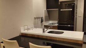 1 Bedroom Condo for rent in Rhythm Sathorn, Thung Wat Don, Bangkok near BTS Saphan Taksin