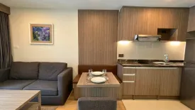 1 Bedroom Condo for rent in Art @ Thonglor 25, Khlong Tan Nuea, Bangkok near BTS Thong Lo