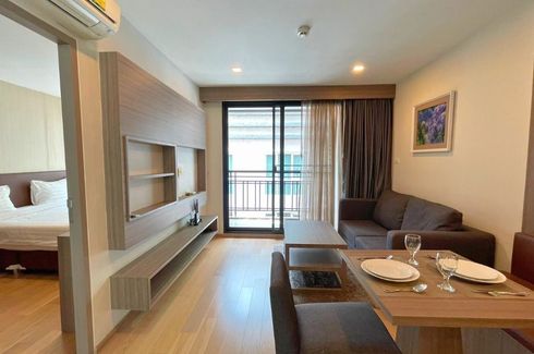 1 Bedroom Condo for rent in Art @ Thonglor 25, Khlong Tan Nuea, Bangkok near BTS Thong Lo