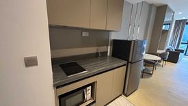 1 Bedroom Condo for rent in Ashton Asoke - Rama 9, Din Daeng, Bangkok near MRT Phra Ram 9