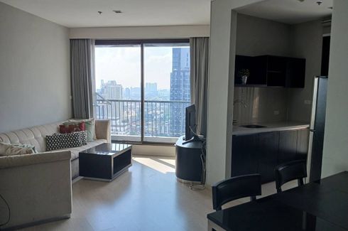 2 Bedroom Condo for rent in Rhythm Sukhumvit 44/1, Phra Khanong, Bangkok near BTS Phra Khanong