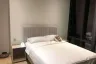 1 Bedroom Condo for rent in Ashton Silom, Suriyawong, Bangkok near BTS Chong Nonsi