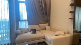 1 Bedroom Condo for rent in KnightsBridge Space Rama 9, Din Daeng, Bangkok near MRT Phra Ram 9