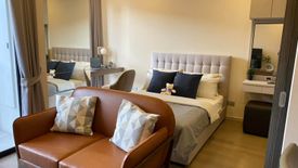 Condo for rent in Ashton Asoke, Khlong Toei Nuea, Bangkok near MRT Sukhumvit