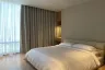 2 Bedroom Condo for rent in Four Seasons Private Residences, Thung Wat Don, Bangkok near BTS Saphan Taksin