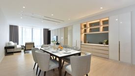 3 Bedroom Apartment for rent in GM Estate Hotels & Executive Apartments, Khlong Toei, Bangkok near BTS Asoke