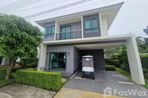 4 Bedroom House for sale in Supalai Lake Ville Phuket, Ko Kaeo, Phuket