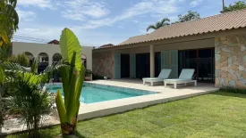 4 Bedroom Villa for rent in Chalong, Phuket