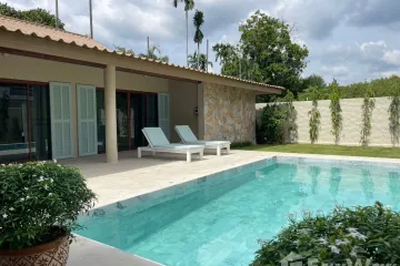 4 Bedroom Villa for rent in Chalong, Phuket