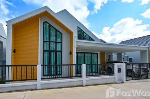 3 Bedroom House for rent in Aiyada, Si Sunthon, Phuket