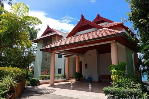 5 Bedroom House for sale in Wichit, Phuket