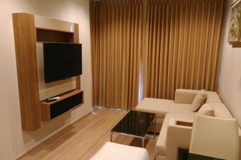 1 Bedroom Condo for rent in Rhythm Sathorn, Thung Wat Don, Bangkok near BTS Saphan Taksin