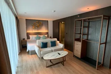 1 Bedroom Condo for sale in Mercury Wyndham La vita, Rawai, Phuket