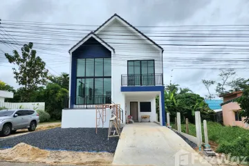 3 Bedroom House for sale in Pa Khlok, Phuket