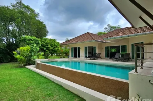 3 Bedroom Villa for sale in Loch Palm Golf Club, Kathu, Phuket
