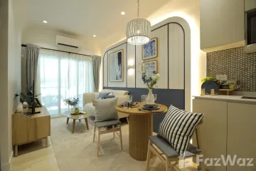 1 Bedroom Condo for sale in The Title Serenity Naiyang, Sakhu, Phuket