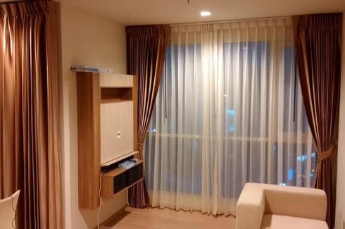 1 Bedroom Condo for rent in Rhythm Sathorn, Thung Wat Don, Bangkok near BTS Saphan Taksin